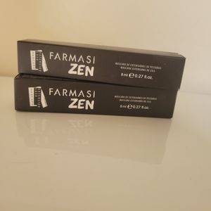 Zen Mascara